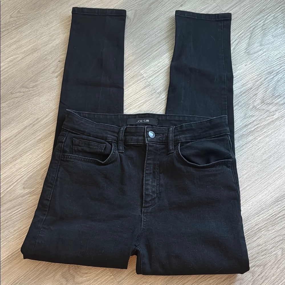 Joe’s Skinny Ankle Jeans